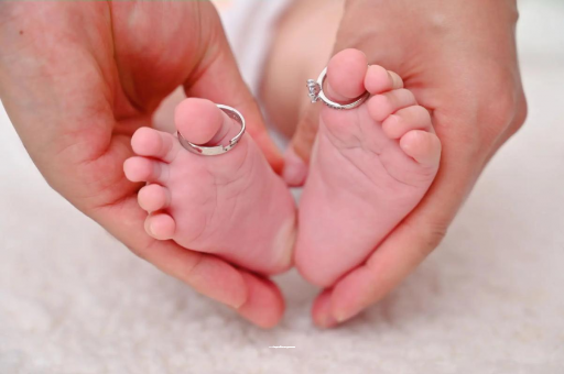 晋江孕妇多久肚子变大